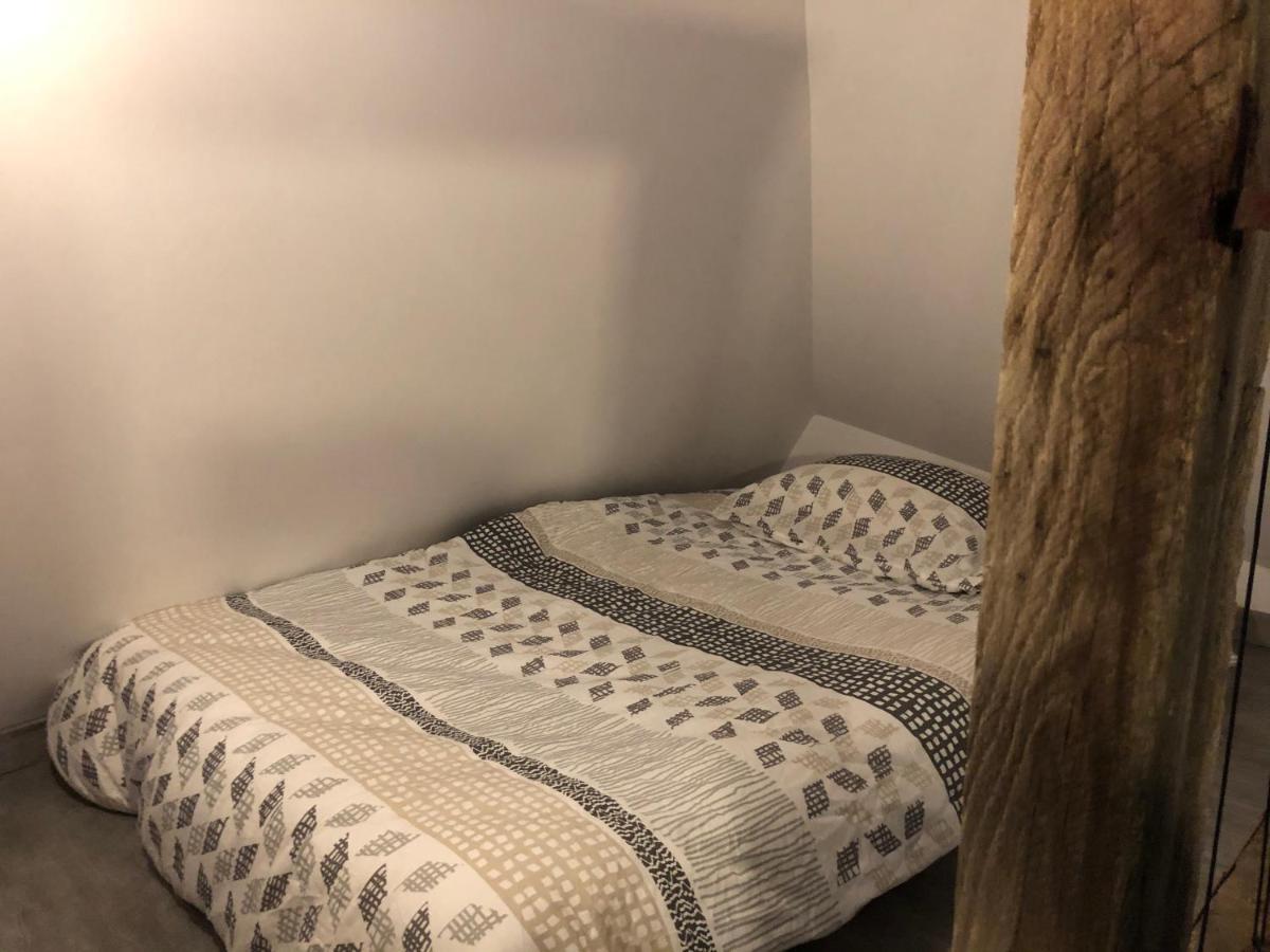 Domaine Des Tours Vauquelin Bed and Breakfast Putanges Buitenkant foto